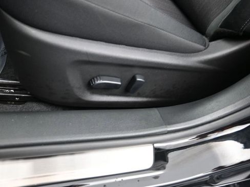 New 2025 Nissan Altima 2.5 SV w/ SV Special Edition Package FWD image 11