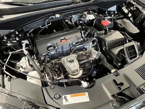 New 2026 Honda HR-V EX-L image 11