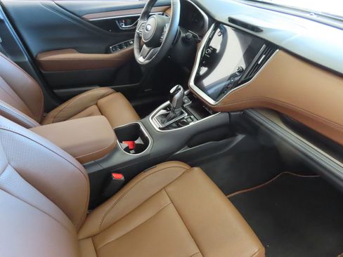 Used 2025 Subaru Outback Touring w/ Tech Package 2 image 28