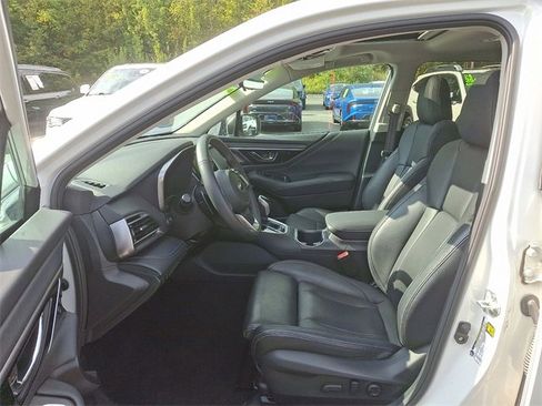 Used 2023 Subaru Outback Touring image 14