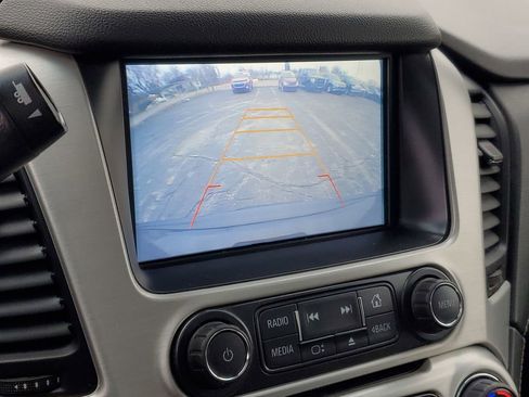 Used 2017 GMC Yukon SLT w/ Premium Edition image 20