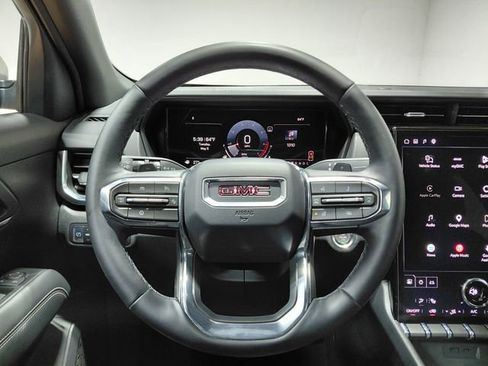 Used 2026 GMC Terrain Elevation AWD/4WD image 5