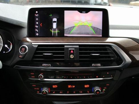 Used 2019 BMW X3 sDrive30i w/ Convenience Package image 15