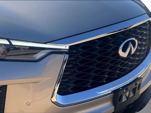 Used 2023 INFINITI QX60 Luxe w/ Vision Package AWD/4WD image 29