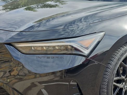 Used 2023 Acura Integra A-Spec FWD image 3