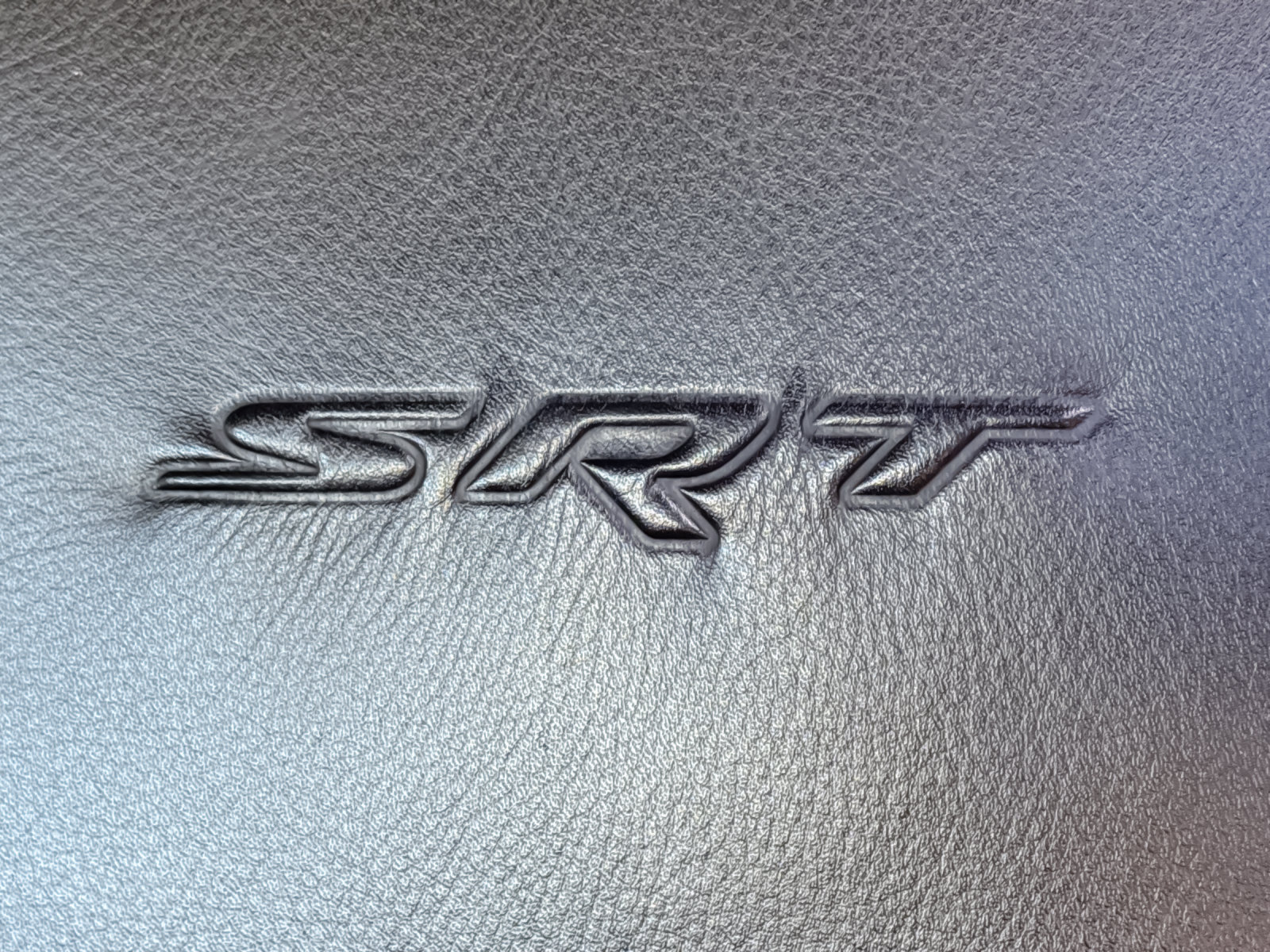 Used 2016 Dodge Charger SRT Hellcat w/ Harman/Kardon Audio Group RWD image 26