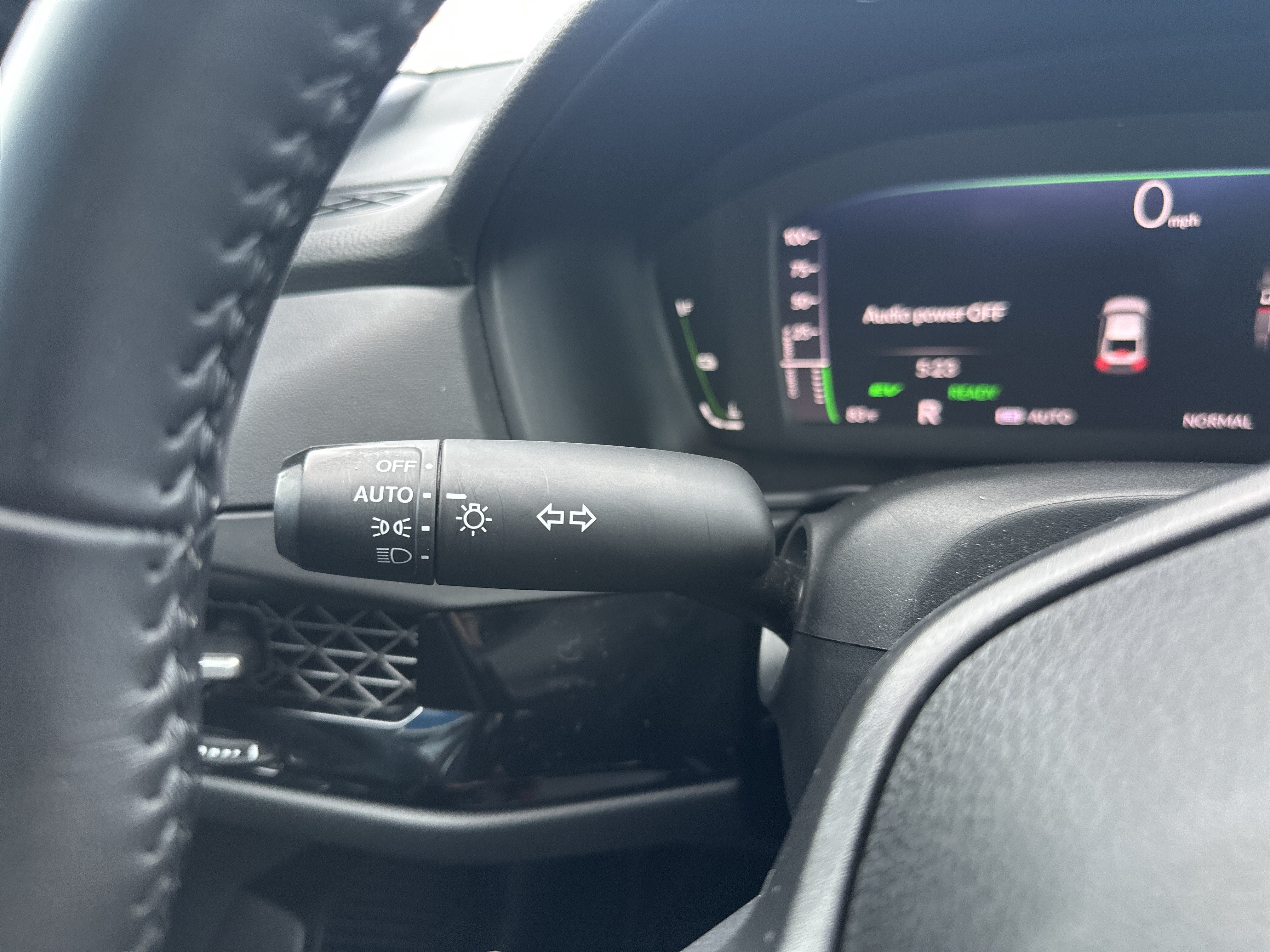 Certified 2023 Honda Accord Sport image 19