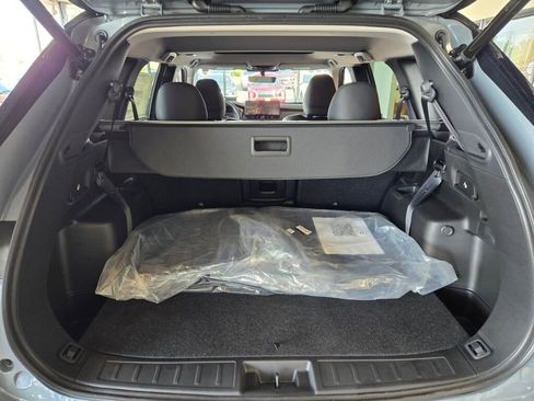 New 2025 Mitsubishi Outlander Trail Edition image 14