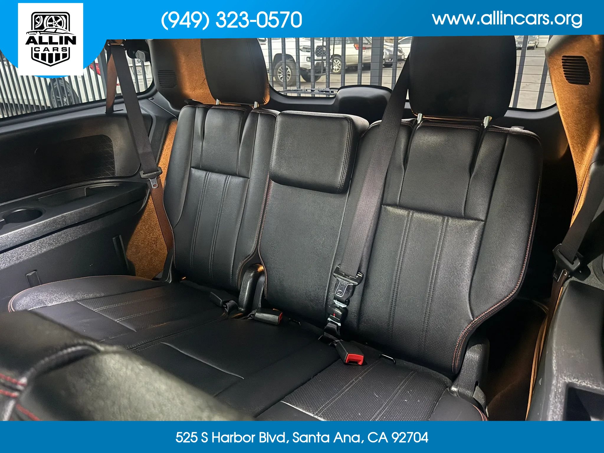 Used 2019 Dodge Grand Caravan GT FWD image 17
