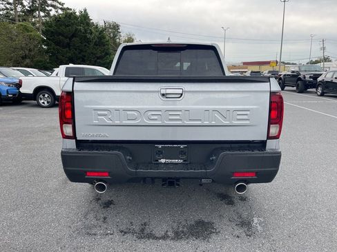 New 2026 Honda Ridgeline RTL image 5