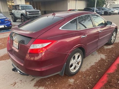Used 2011 Honda Crosstour EX-L image 2