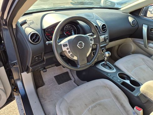 Used 2012 Nissan Rogue S w/ Special Edition Pkg AWD/4WD image 14