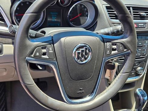 Used 2016 Buick Encore FWD image 25