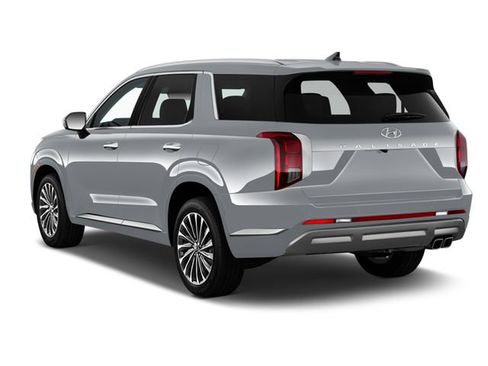 Used 2025 Hyundai Palisade SEL image 2