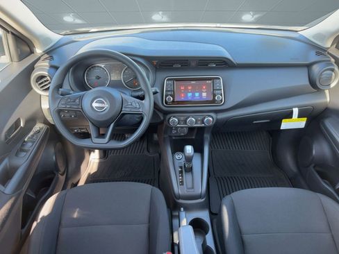 New 2025 Nissan Kicks Play S image 16