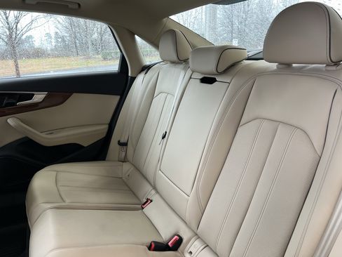 Used 2023 Audi A4 2.0T Premium Plus w/ Premium Plus Package image 33