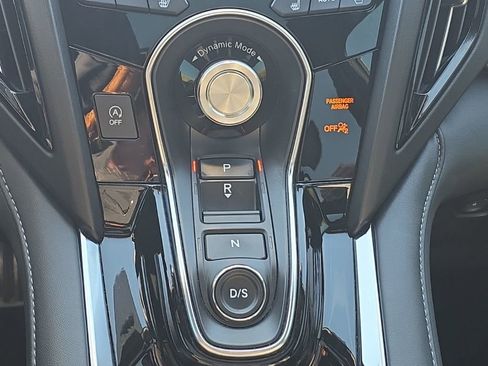 Used 2020 Acura RDX A-Spec image 32
