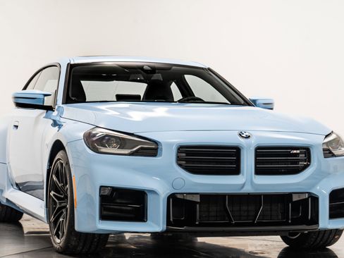 Used 2024 BMW M2 image 3