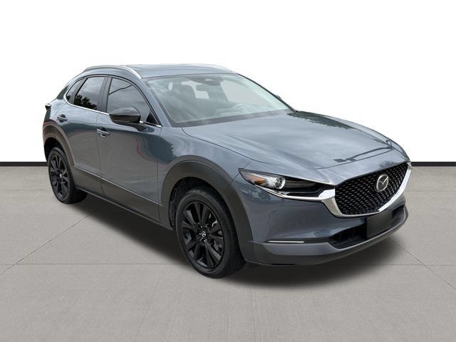 Certified 2024 MAZDA CX-30 AWD 2.5 S w/ Preferred Package image 3
