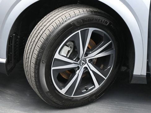 Used 2023 Lexus RX 350 Premium w/ Accessory Package image 21