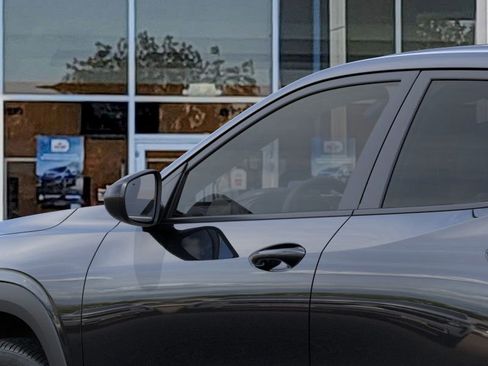 New 2026 Chevrolet Trax RS w/ Sunroof Package image 12