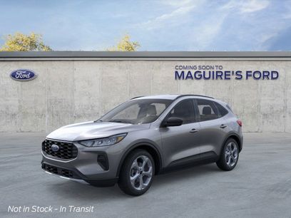 New 2026 Ford Escape ST-Line