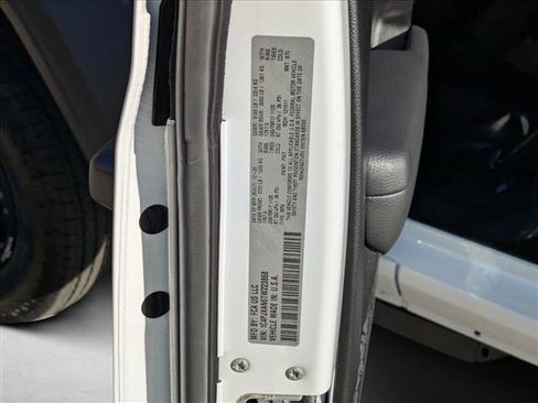 New 2026 Jeep Wrangler Sport image 19