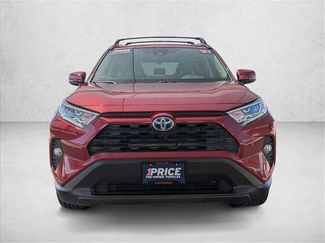 Used 2021 Toyota RAV4 XLE Premium AWD/4WD video 2