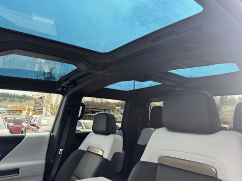 Used 2023 GMC Hummer EV Edition 1 image 15