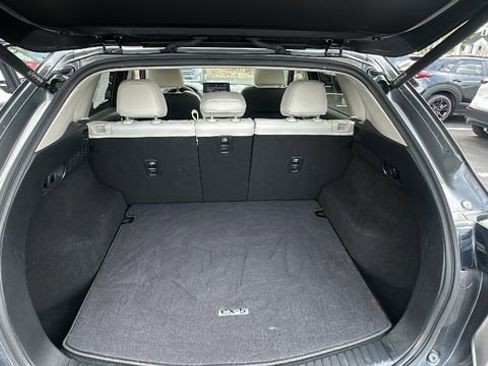 Used 2023 MAZDA CX-5 AWD 2.5 S w/ Premium Plus Pkg image 36