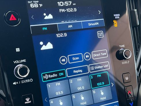 New 2025 Subaru Outback Wilderness image 18