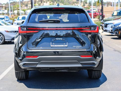 Used 2024 Lexus NX 350h AWD w/ Cold Area Package image 24