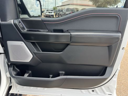 Certified 2025 Ford F150 Raptor AWD/4WD image 38