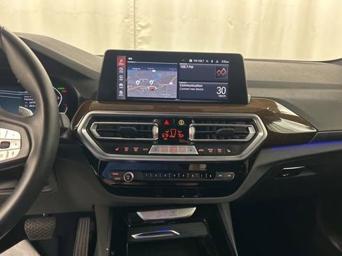 Used 2023 BMW X3 xDrive30i w/ Convenience Package image 20