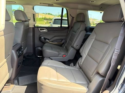 Used 2017 GMC Yukon Denali w/ Open Road Package AWD/4WD image 27