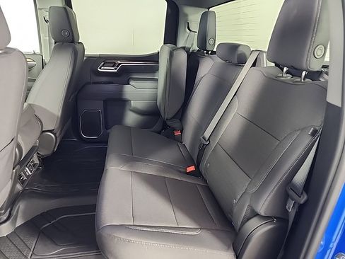 New 2026 Chevrolet Silverado 1500 RST w/ RST Select Package image 20