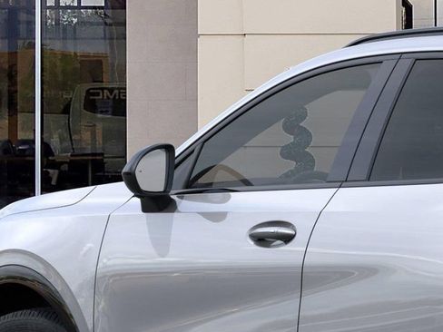 New 2026 Buick Envision Sport Touring AWD/4WD image 12
