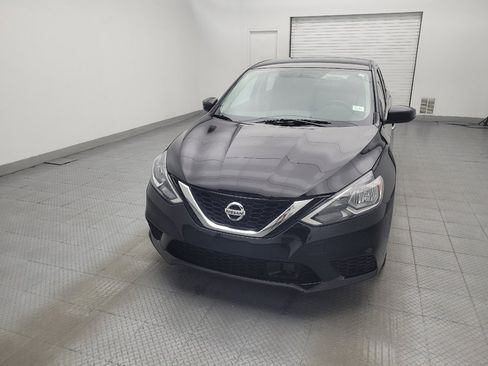Used 2019 Nissan Sentra SV FWD image 15