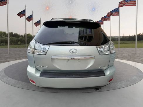 Used 2009 Lexus RX 350 AWD image 9
