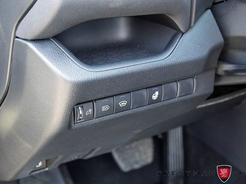 Used 2025 Toyota RAV4 XLE w/ Weather Package AWD/4WD image 22