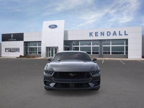 New 2026 Ford Mustang Premium w/ Bronze Appearance Package image 6