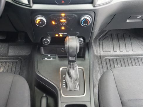 Used 2021 Ford Ranger XL w/ Equipment Group 101A High image 24