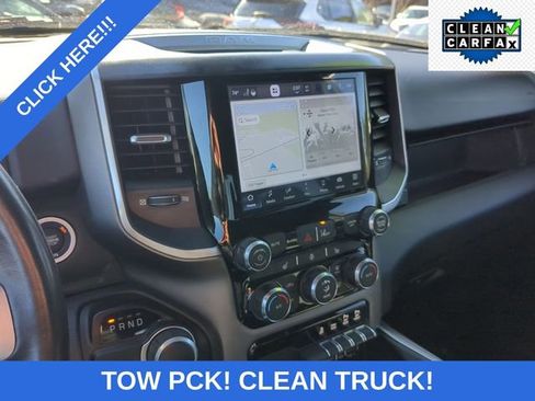 Used 2022 RAM 1500 Big Horn image 25