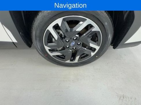 New 2026 Subaru Forester Touring AWD/4WD image 9