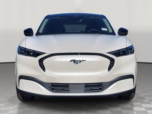 New 2025 Ford Mustang Mach-E Premium image 2