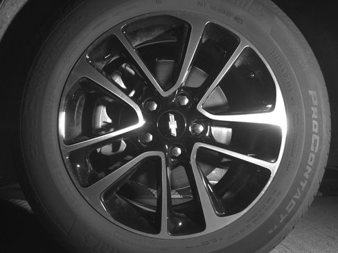 Used 2025 Chevrolet TrailBlazer LT image 11