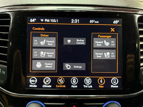 Used 2020 Jeep Grand Cherokee Summit w/ Platinum Series Group AWD/4WD image 20