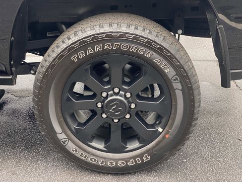 Certified 2025 RAM 2500 Big Horn image 16