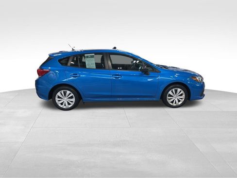 Certified 2023 Subaru Impreza 2.0i image 5