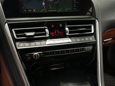 Used 2019 BMW M850i xDrive Convertible AWD/4WD image 40